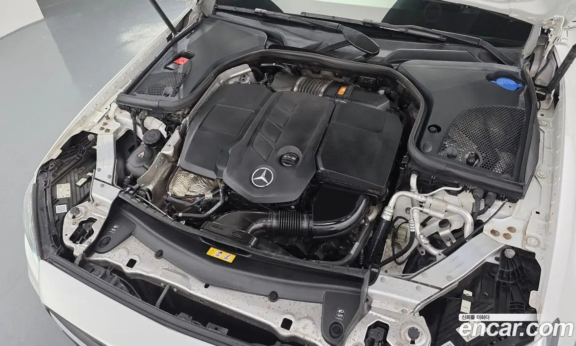Mercedes-Benz E-Class 2020 1.9 автомат (гидро), фото 6