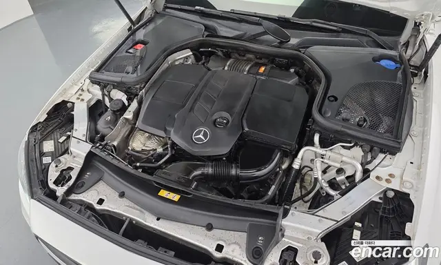 Mercedes-Benz E-Class 2020 1.9 автомат (гидро), миниатюра 6