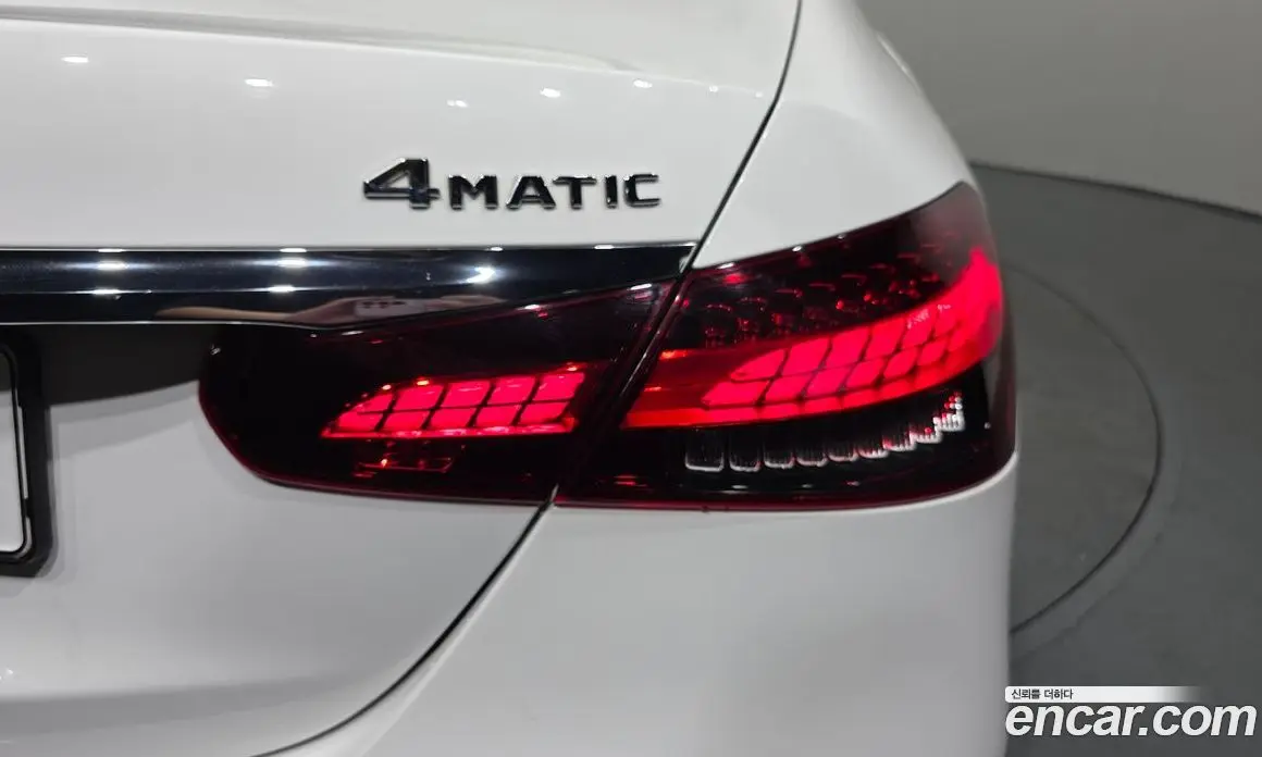 Mercedes-Benz E-Class 2020 1.9 автомат (гидро), фото 9