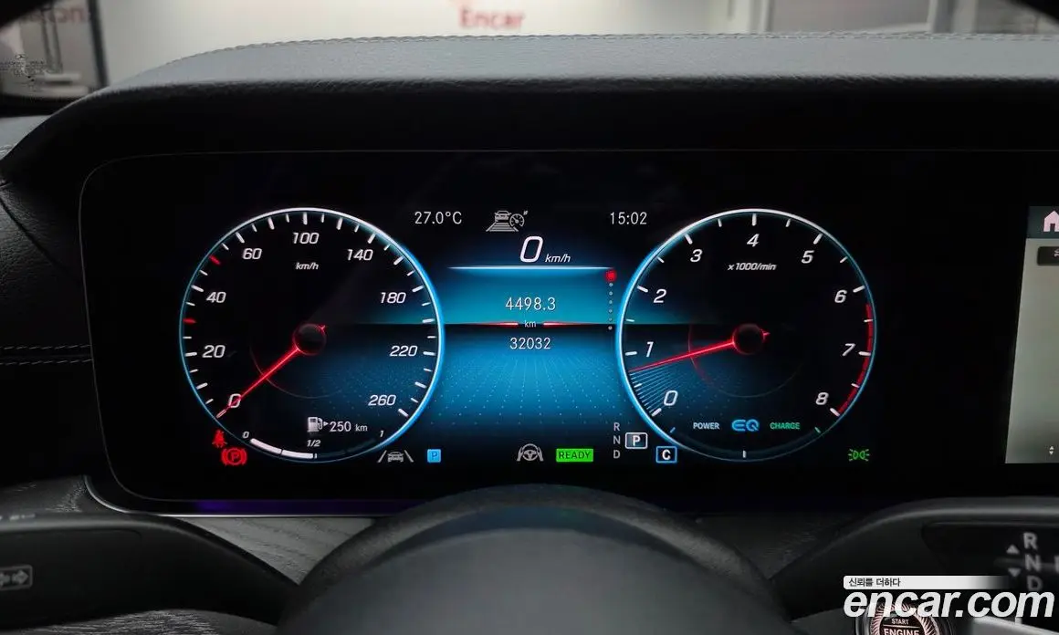 Mercedes-Benz E-Class 2022 2.0 автомат (гидро), фото 11