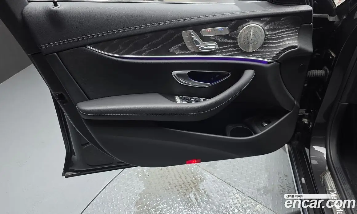 Mercedes-Benz E-Class 2022 2.0 автомат (гидро), фото 14