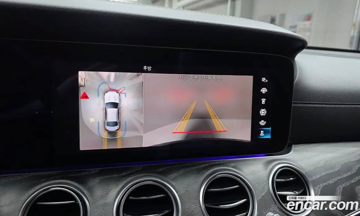 Mercedes-Benz E-Class 2022 2.0 автомат (гидро), фото 20