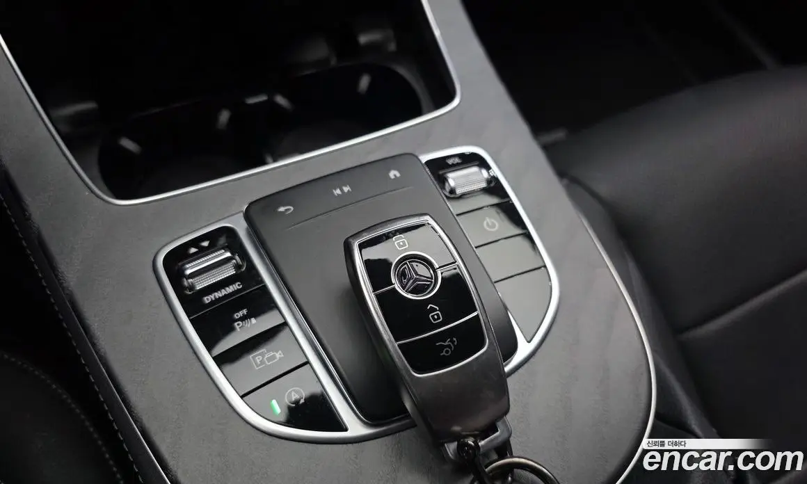 Mercedes-Benz E-Class 2022 2.0 автомат (гидро), фото 24