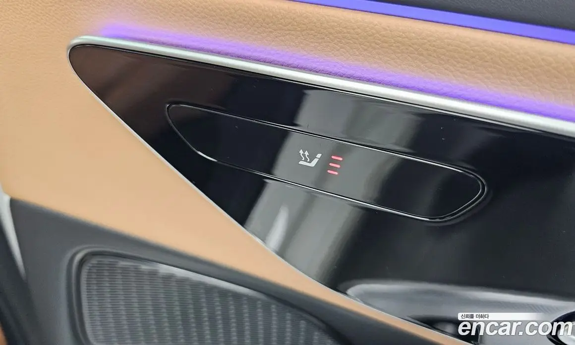 Mercedes-Benz E-Class 2025 2.0 автомат (гидро), фото 23