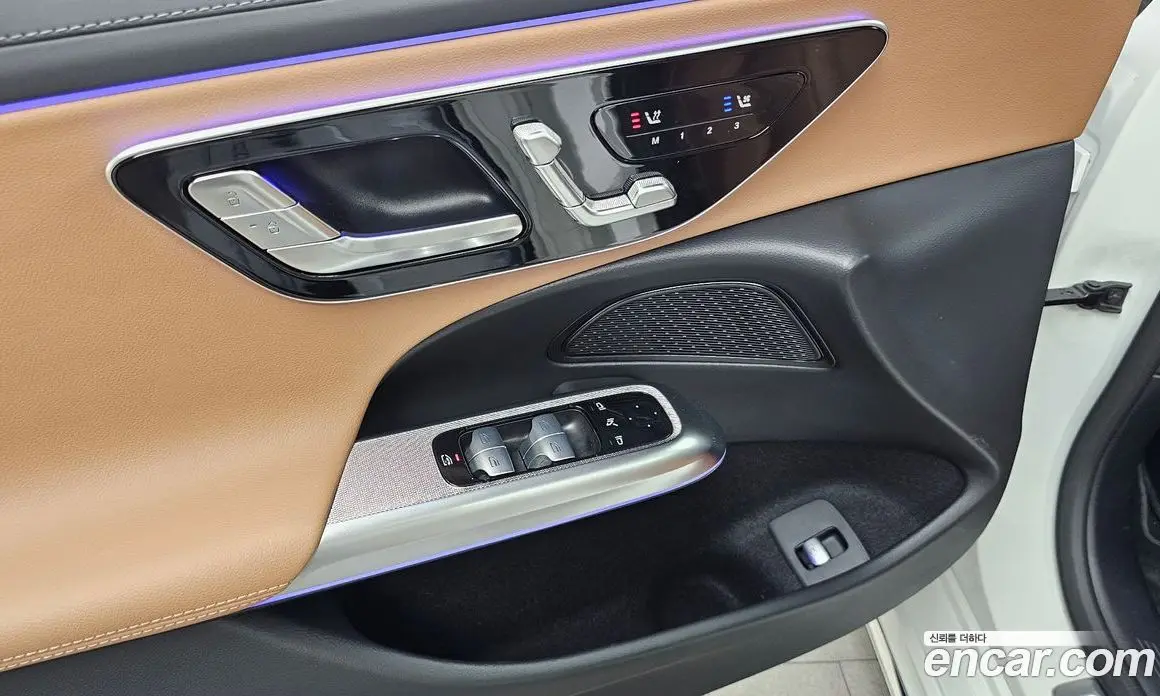 Mercedes-Benz E-Class 2025 2.0 автомат (гидро), фото 27