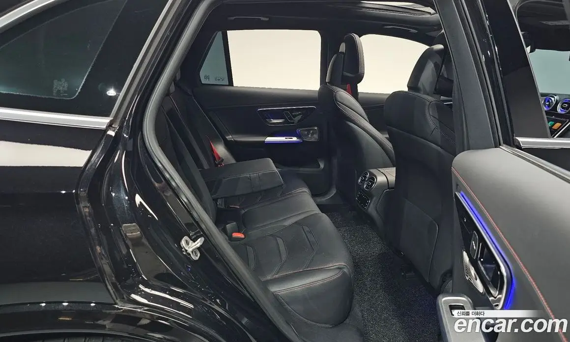 Mercedes-Benz GLC-Class 2025 2.0 автомат (гидро), фото 17