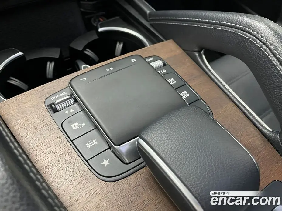Mercedes-Benz GLE-Class 2020 3.0 автомат (гидро), фото 17