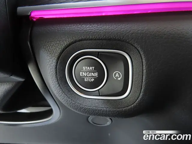 Mercedes-Benz GLE-Class 2023 3.0 автомат (гидро), миниатюра 11