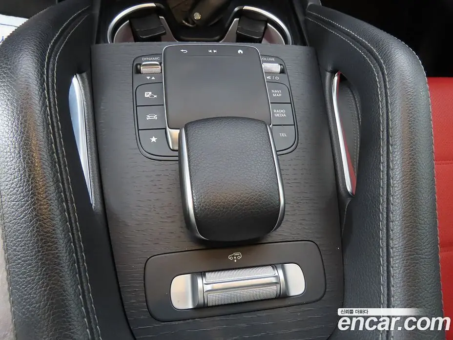 Mercedes-Benz GLE-Class 2023 3.0 автомат (гидро), фото 13