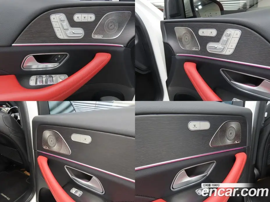 Mercedes-Benz GLE-Class 2023 3.0 автомат (гидро), фото 18