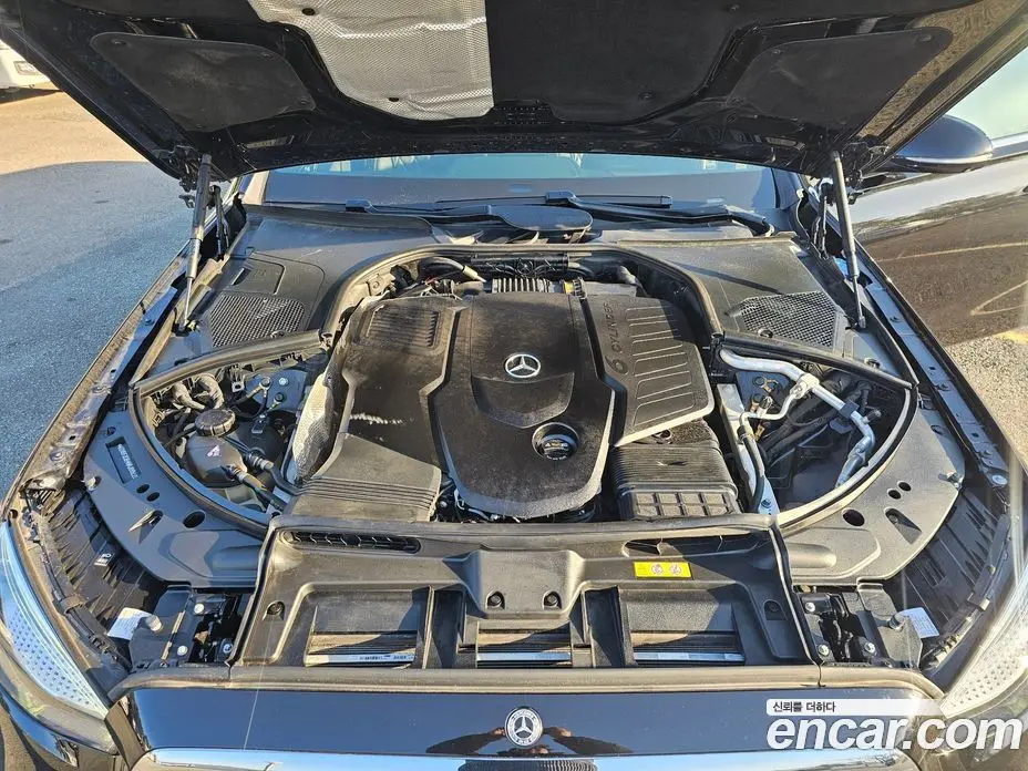 Mercedes-Benz S-Class 2022 2.9 автомат (гидро), фото 14