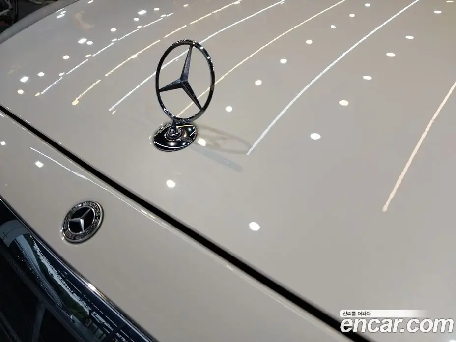 Mercedes-Benz S-Class 2022 3.0 автомат (гидро), фото 12