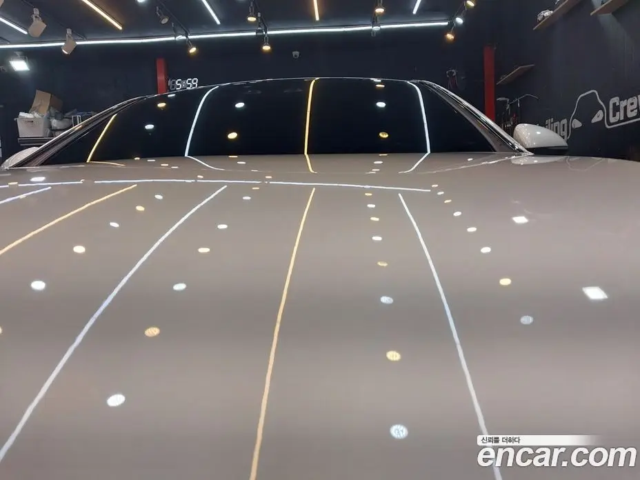 Mercedes-Benz S-Class 2022 3.0 автомат (гидро), фото 13