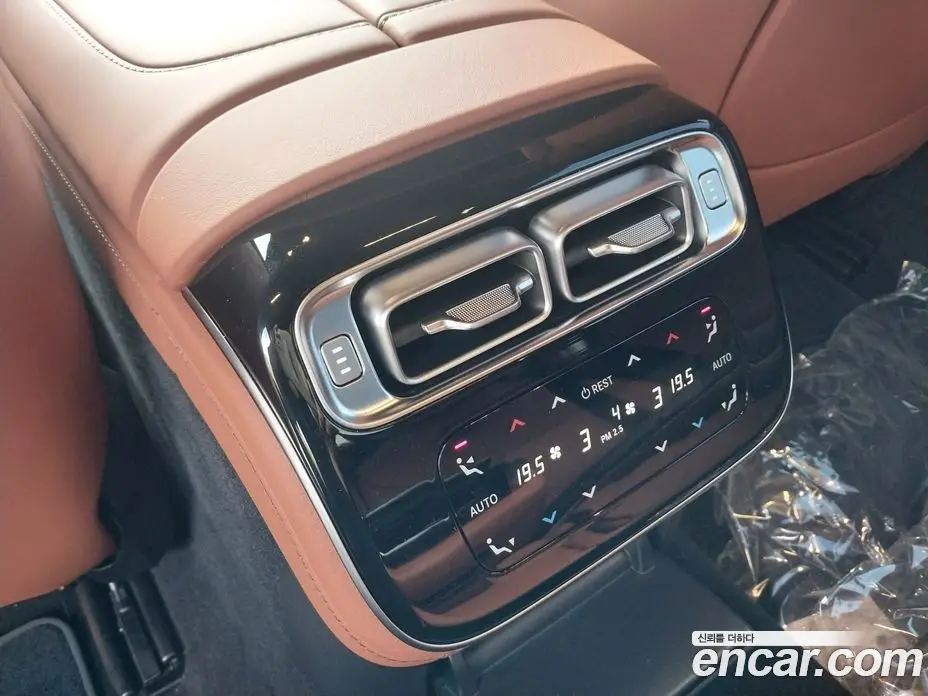 Mercedes-Benz S-Class 2022 3.0 автомат (гидро), фото 14