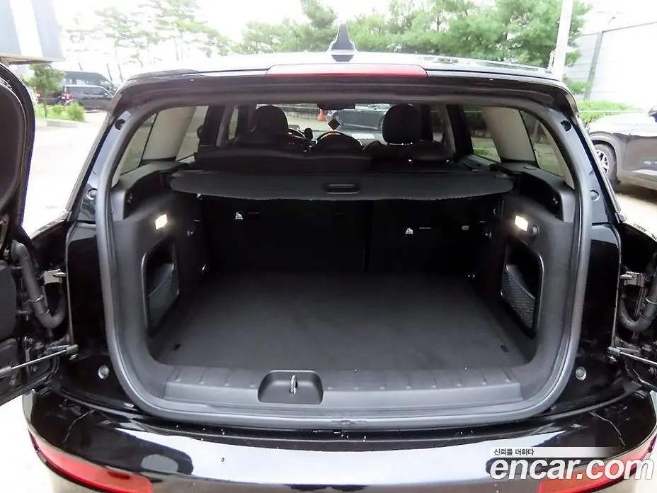 Mini Clubman 2016 2.0 автомат (гидро), фото 18