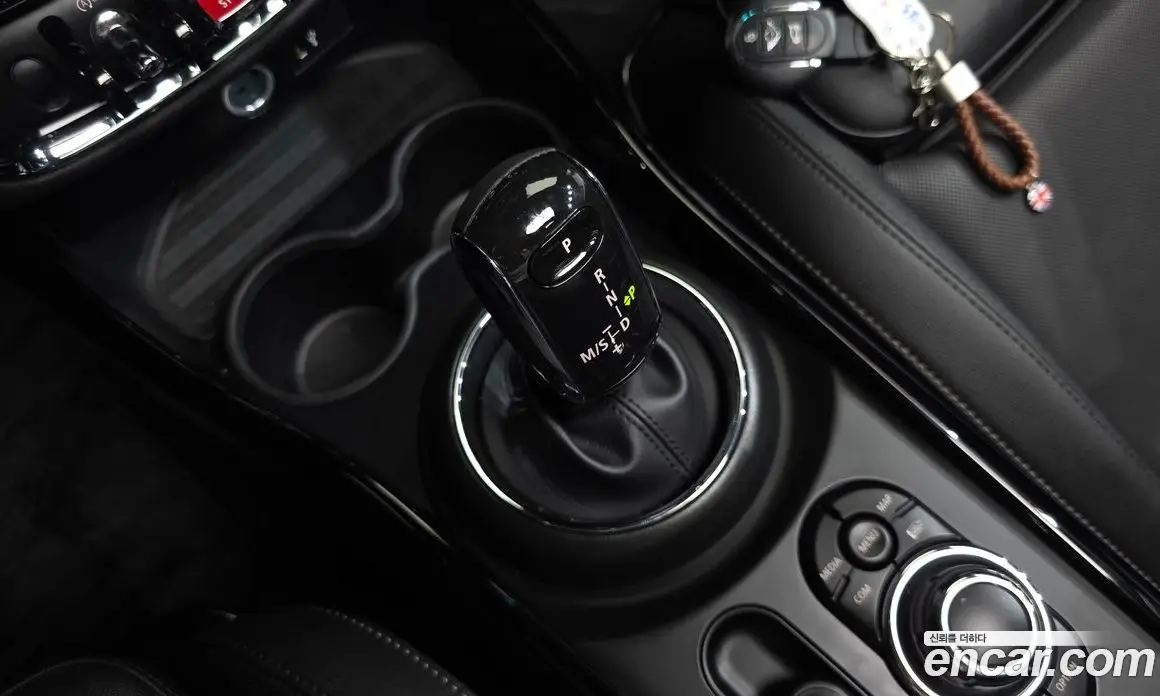 Mini Clubman 2023 1.5 автомат (гидро), фото 12