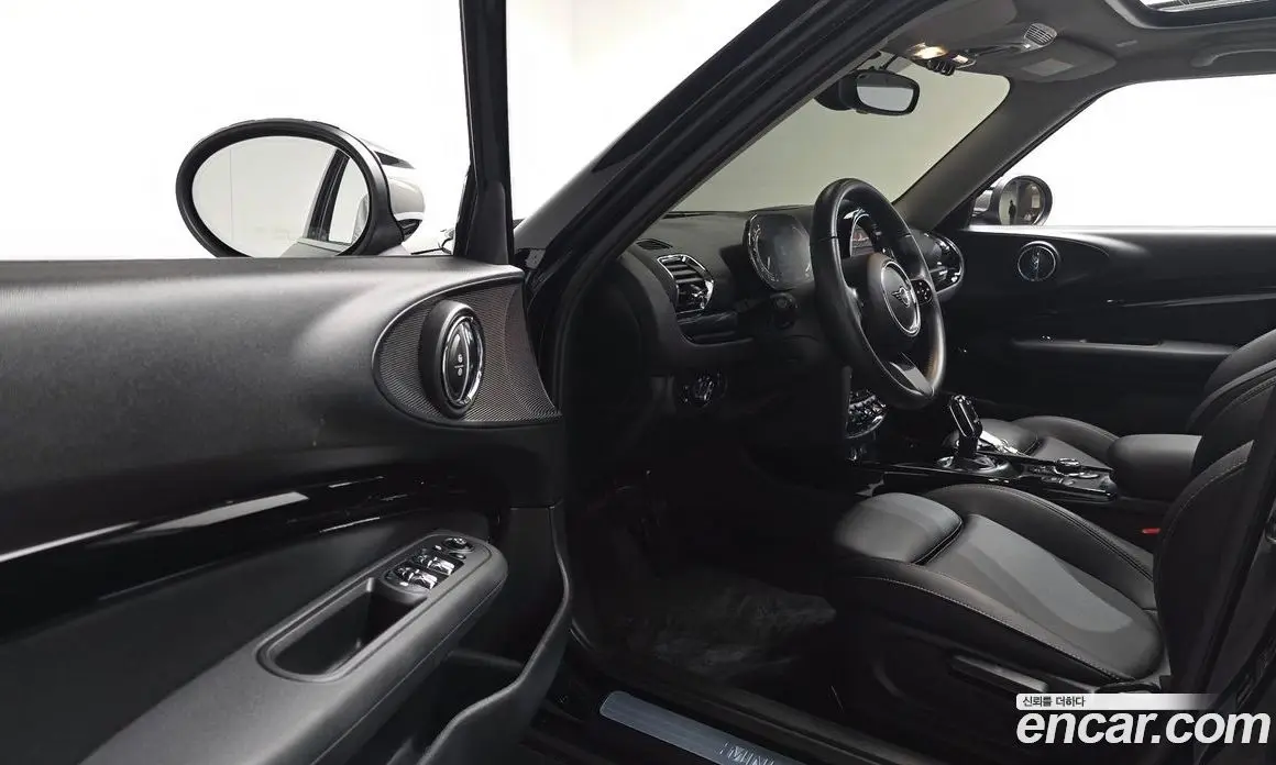 Mini Clubman 2023 1.5 автомат (гидро), фото 13