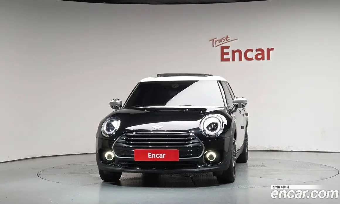 Mini Clubman 2023 1.5 автомат (гидро), фото 3
