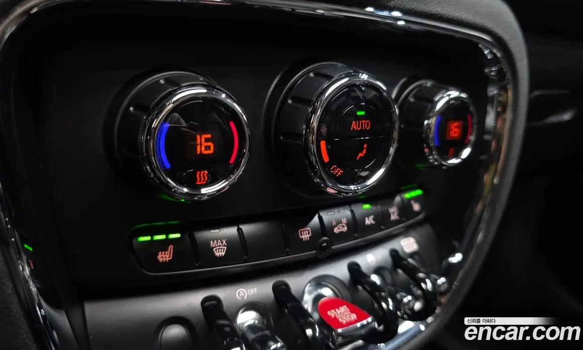Mini Clubman 2023 1.5 автомат (гидро), фото 23
