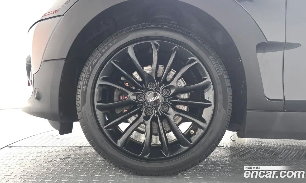Mini Clubman 2023 1.5 автомат (гидро), фото 5
