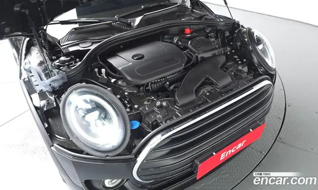 Mini Clubman 2023 1.5 автомат (гидро), миниатюра 6