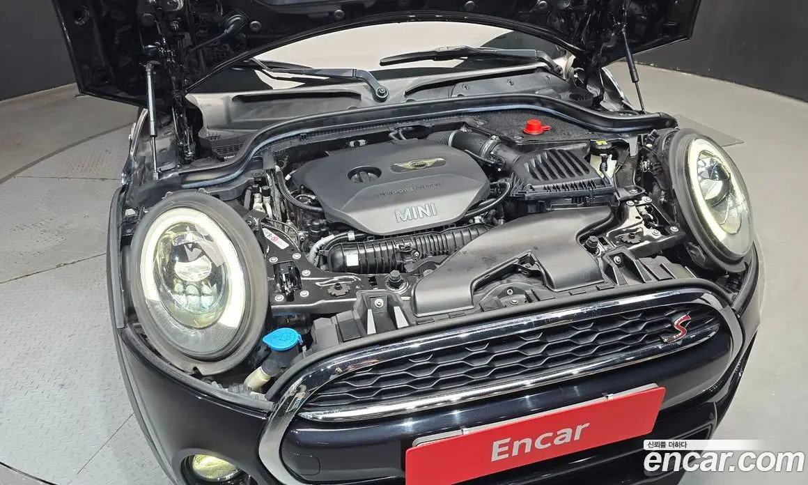 Mini Cooper 2016 2.0 автомат (гидро), фото 6