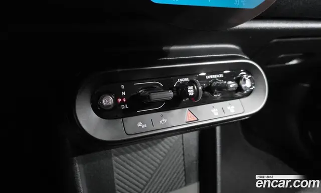 Mini Cooper 2026 2.0 автомат (гидро), миниатюра 11
