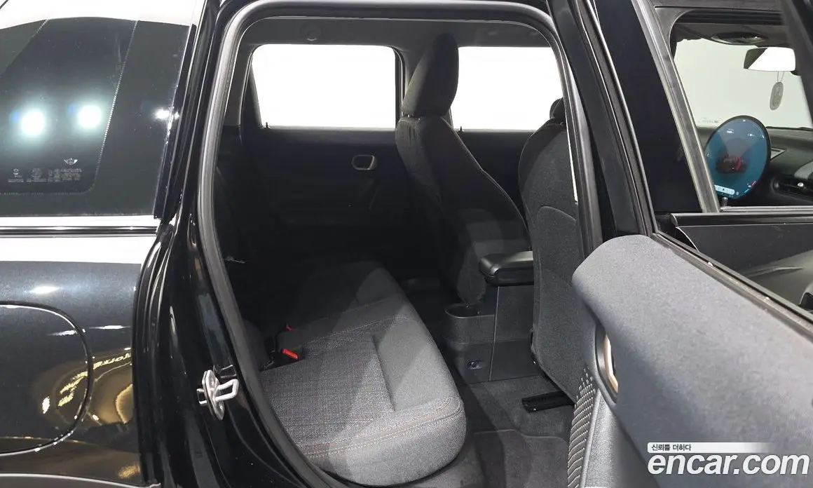 Mini Cooper 2026 2.0 автомат (гидро), фото 17