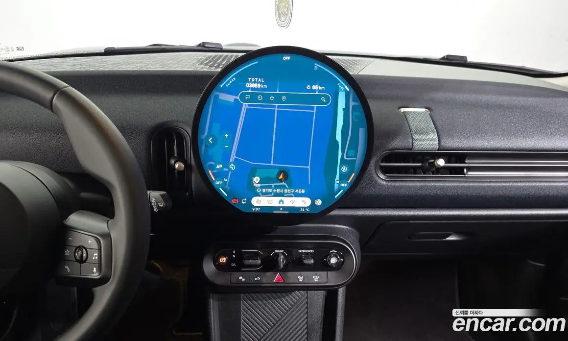 Mini Cooper 2026 2.0 автомат (гидро), фото 19