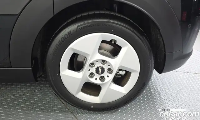 Mini Cooper 2026 2.0 автомат (гидро), миниатюра 6