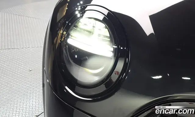 Mini Cooper 2026 2.0 автомат (гидро), миниатюра 7