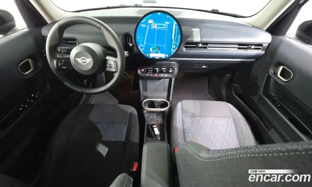 Mini Cooper 2026 2.0 автомат (гидро), миниатюра 9