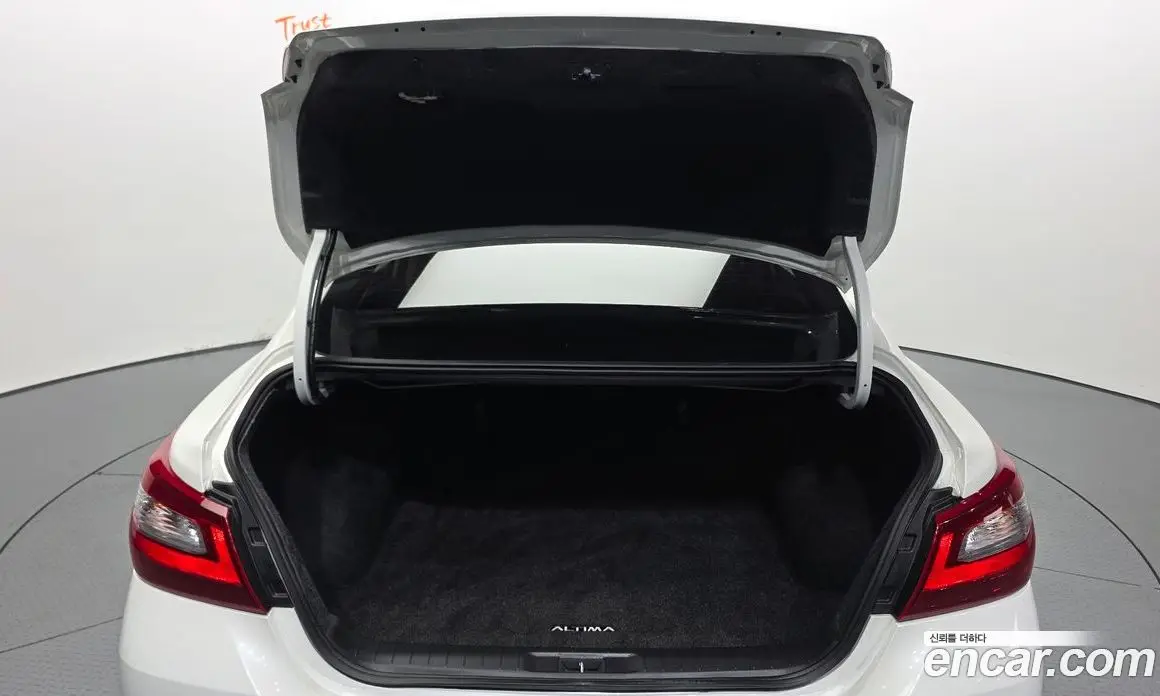 Nissan Altima 2018 2.5 автомат (гидро), фото 20