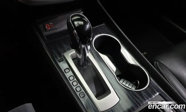 Nissan Altima 2018 2.5 автомат (гидро), миниатюра 9