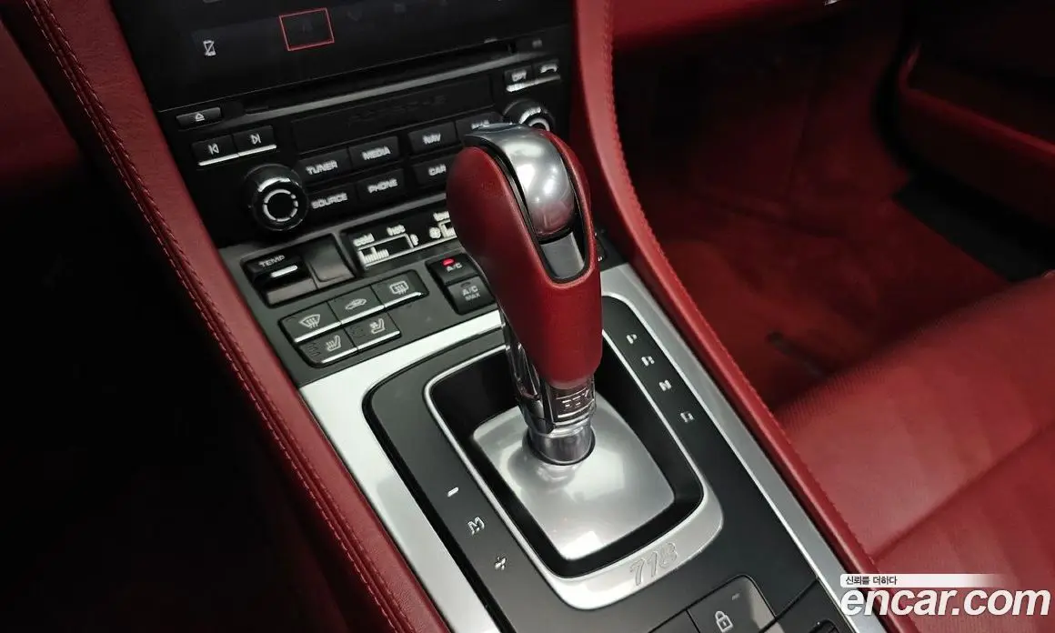 Porsche 718 2019 2.0 автомат (гидро), фото 11