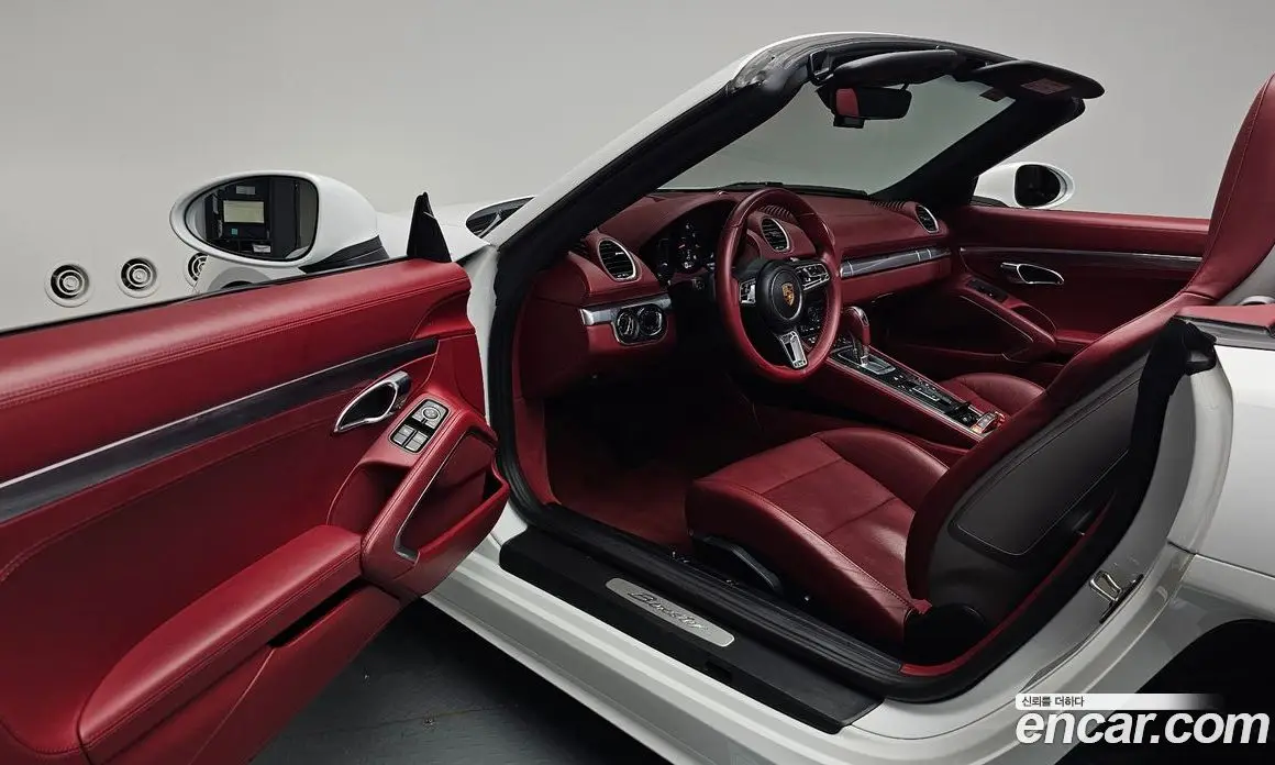 Porsche 718 2019 2.0 автомат (гидро), фото 12