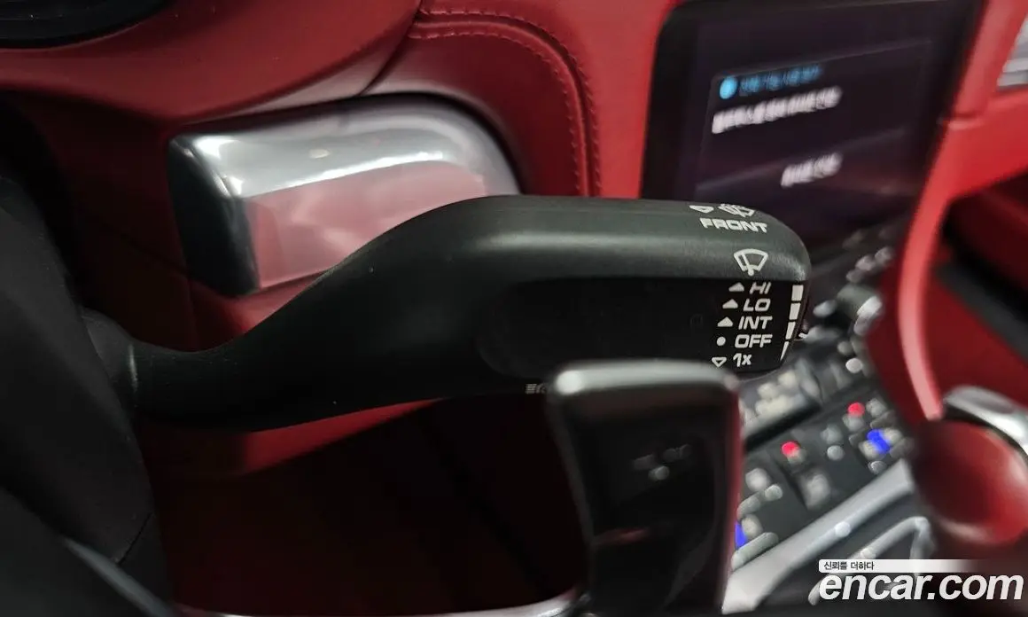 Porsche 718 2019 2.0 автомат (гидро), фото 24