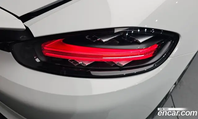 Porsche 718 2019 2.0 автомат (гидро), миниатюра 8