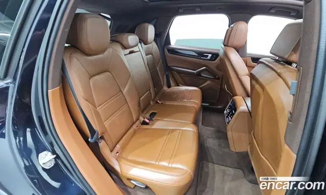 Porsche Cayenne 2021 3.0 автомат (гидро), миниатюра 12