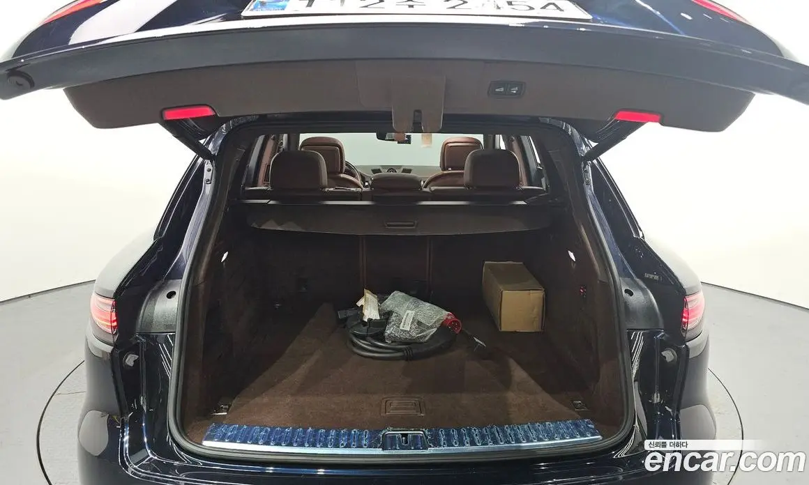 Porsche Cayenne 2021 3.0 автомат (гидро), фото 20