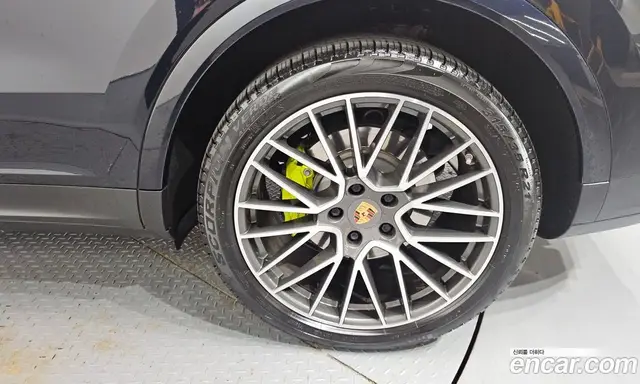 Porsche Cayenne 2021 3.0 автомат (гидро), миниатюра 5