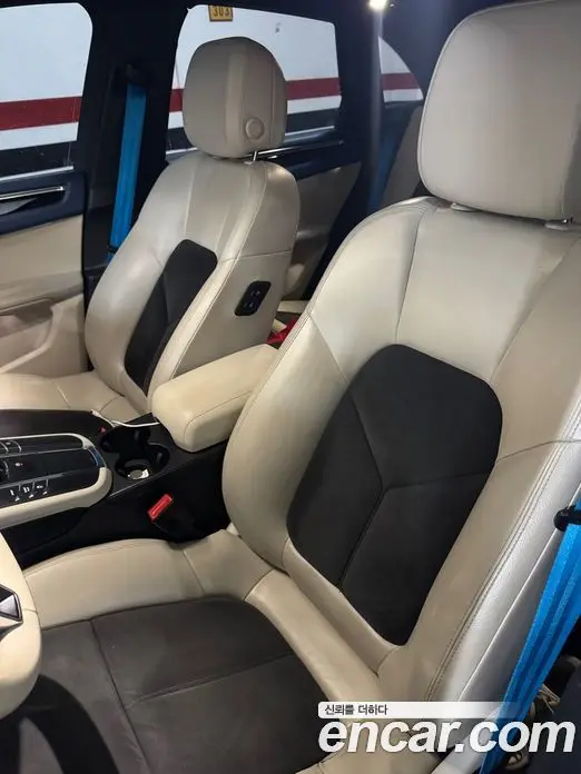 Porsche Macan 2014 3.0 автомат (гидро), фото 6