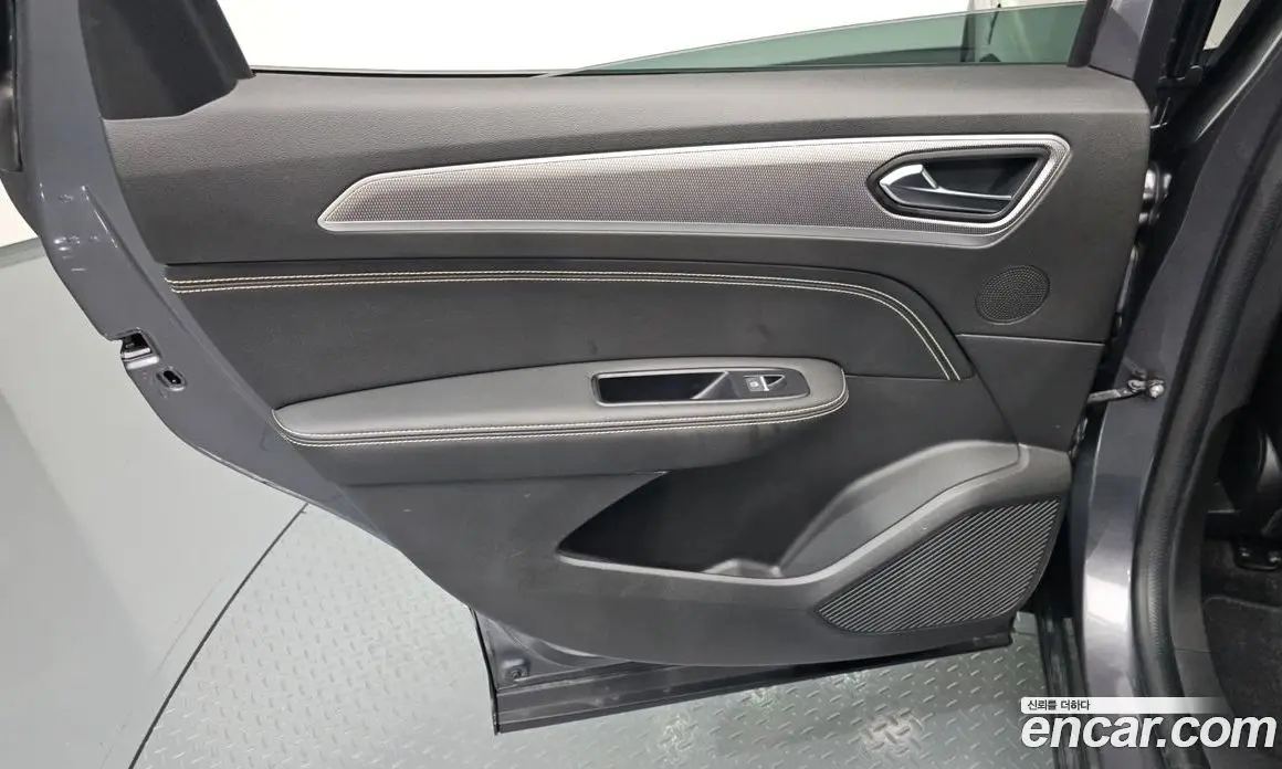 Renault (Samsung) Arkana 2024 1.6 автомат (гидро), фото 14