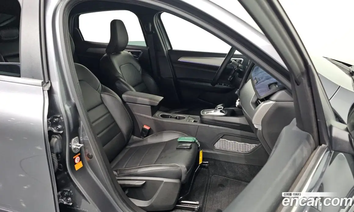 Renault (Samsung) Arkana 2024 1.6 автомат (гидро), фото 15