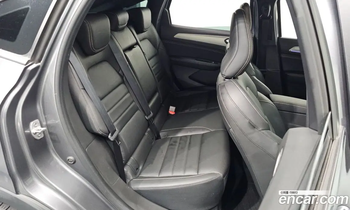 Renault (Samsung) Arkana 2024 1.6 автомат (гидро), фото 16