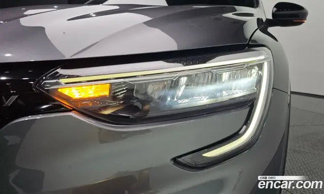 Renault (Samsung) Arkana 2024 1.6 автомат (гидро), миниатюра 7