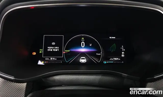 Renault (Samsung) Arkana 2024 1.6 автомат (гидро), миниатюра 10