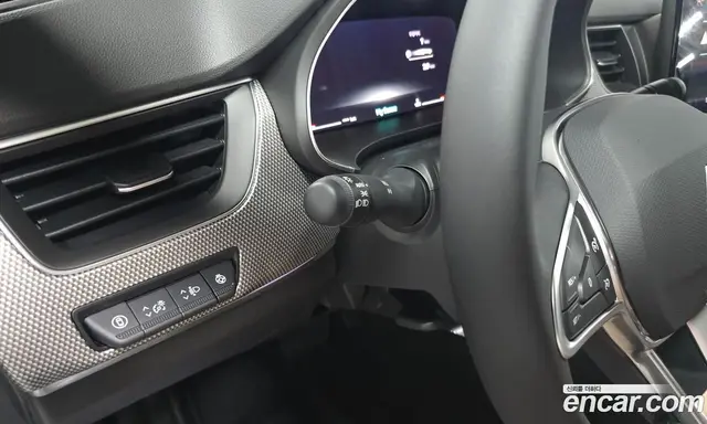 Renault (Samsung) Arkana 2026 1.6 автомат (гидро), миниатюра 11