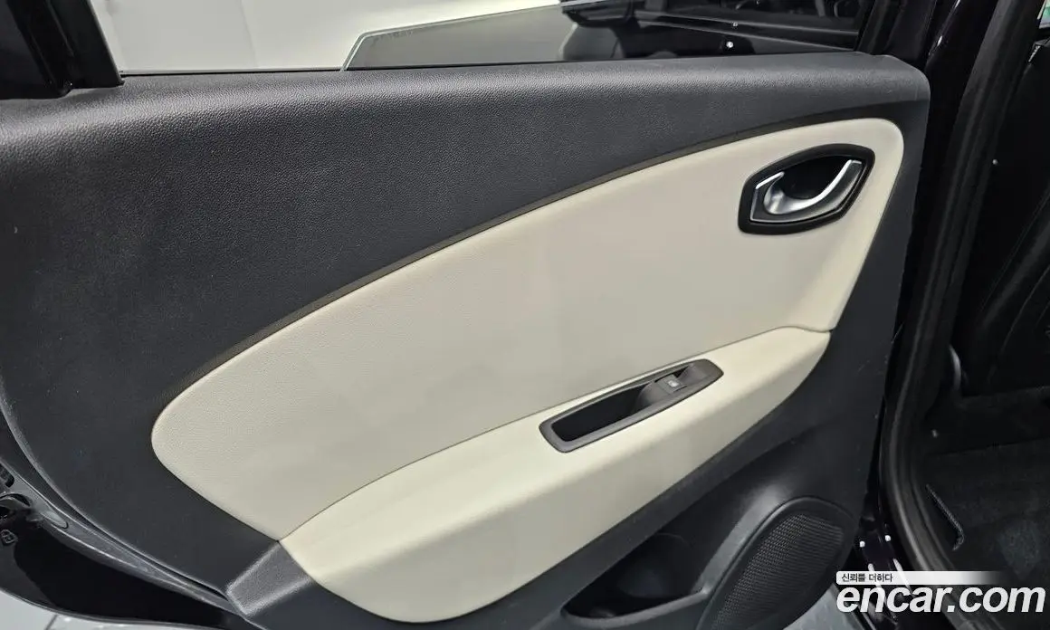 Renault (Samsung) QM3 2019 1.5 автомат (гидро), фото 15