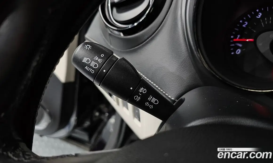 Renault (Samsung) QM3 2019 1.5 автомат (гидро), фото 27